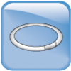 Flexibele ring