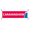 Caravanshow, spandoek