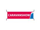 Caravanshow, spandoek