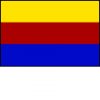Vlag Noord-Holland