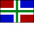 Vlag Groningen