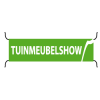 Tuinmeubelshow, spandoek