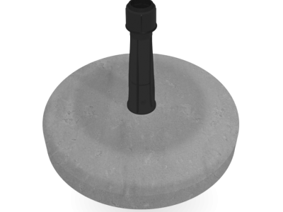 Betonvoet