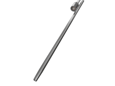 Grondpen