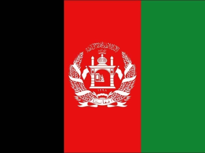 Afghanistan