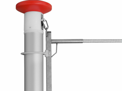 Hijsbare arm/ringen