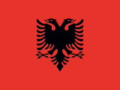 Albanië