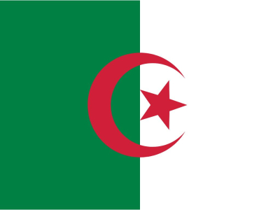 Algerije