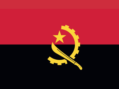 Angola