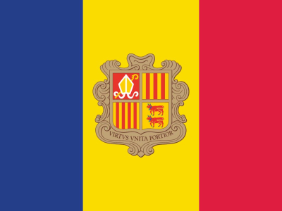 Andorra