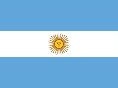 Argentinië