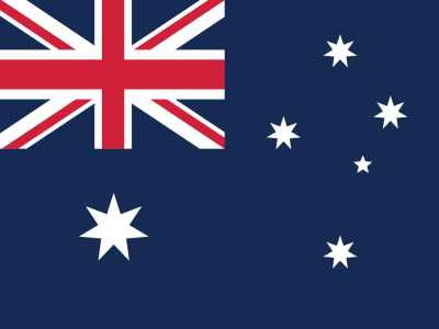 Australië