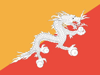 Bhutan