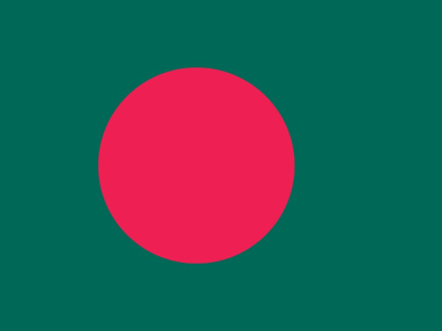 Bangladesh