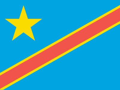 Congo-Kinshasa