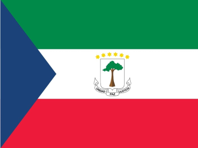Equatoriaal-Guinea