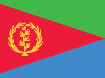 Eritrea