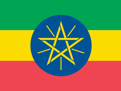 Ethiopië