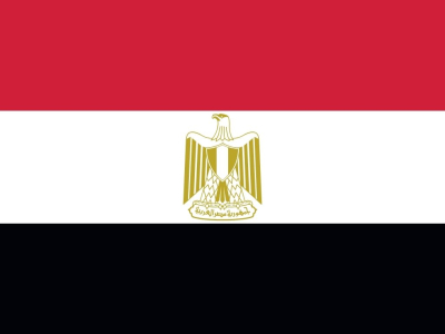 Egypte
