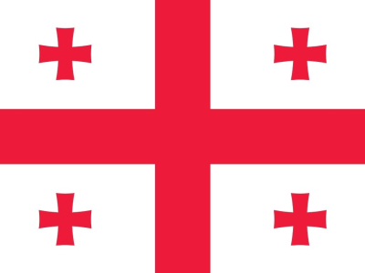 Georgië