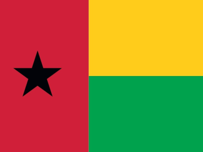 Guinee-Bissau
