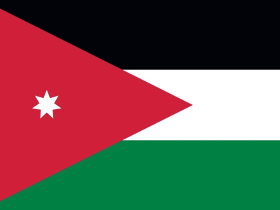 Jordanië