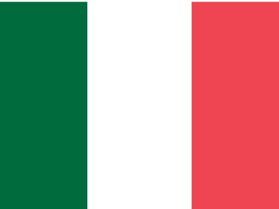 Italië