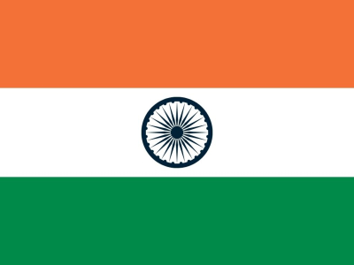 India