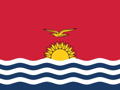 Kiribati