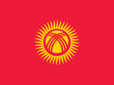 Kirgizië