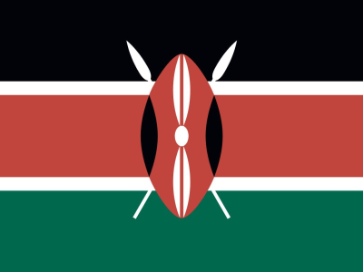 Kenia