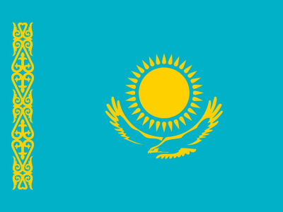 Kazachstan