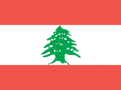 Libanon