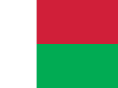Madagaskar