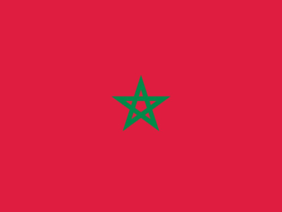 Marokko