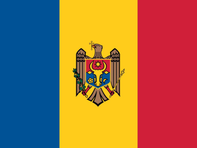 Moldavië