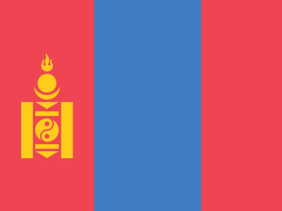Mongolië