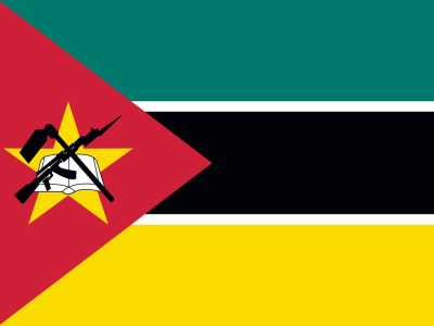 Mozambique