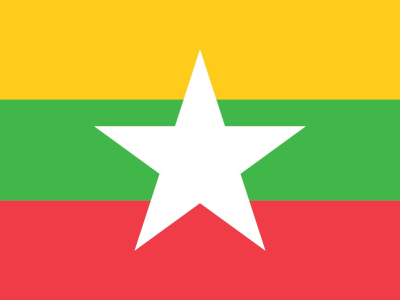 Myanmar