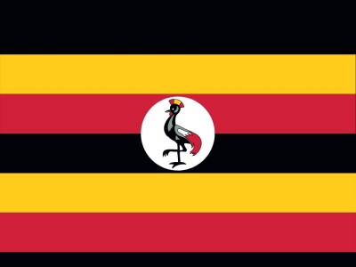 Oeganda