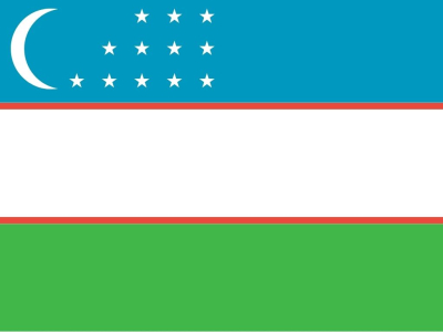Oezbekistan
