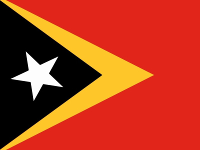 Oost-Timor