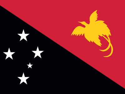 Papoea-Nieuw-Guinea