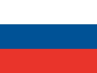 Rusland