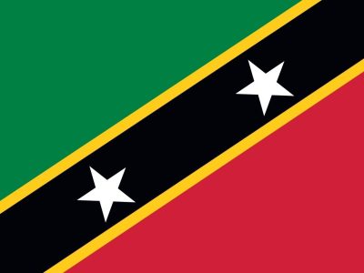 Saint Kitts en Nevis