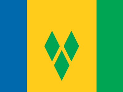 Saint Vincent en de Grenadines