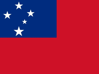 Samoa