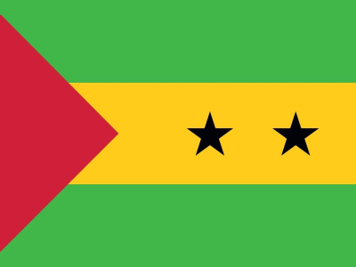 Sao Tomé en Principe