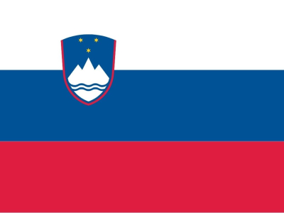 Slovenië