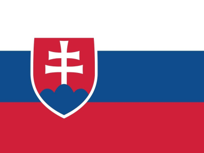 Slowakije